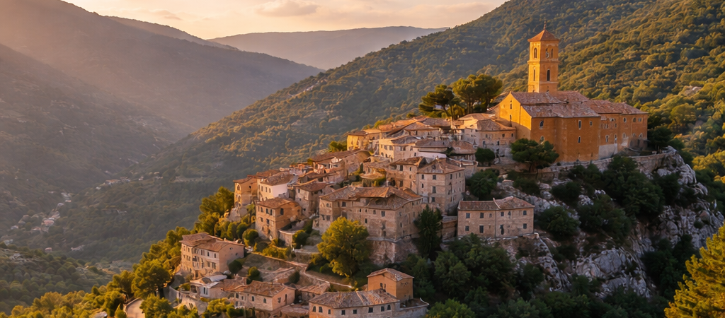 Hors des sentiers battus : la Côte d’Azur autrement