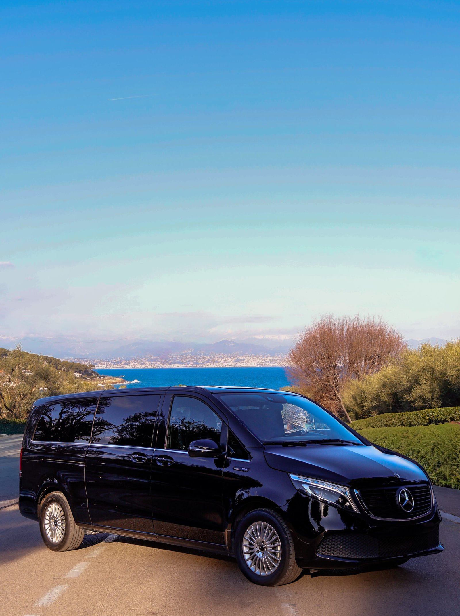 Mercedes Classe V – vue 4