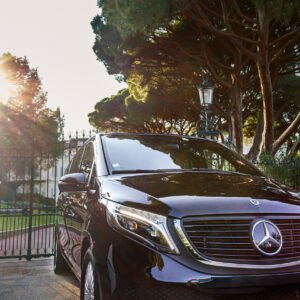 Forfait Van - Demi-Journée