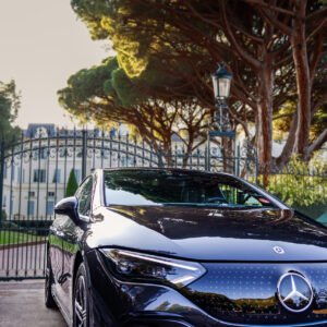 Forfait Berline - Demi-Journée