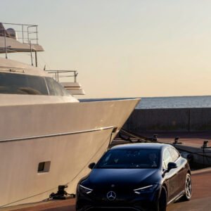 Forfait Berline - Journée complète